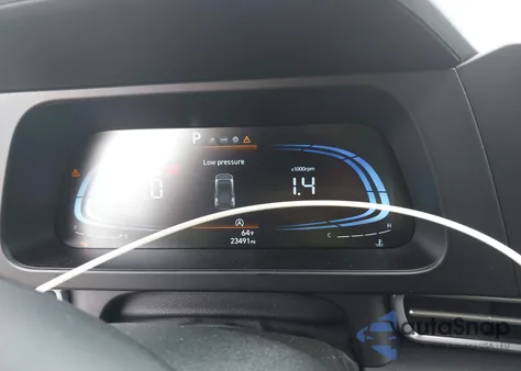 2024 Hyundai Elantra Se z USA, uszkodzony, nr VIN KMHLL4DG7RU823271